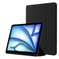 Apple iPad Tri-fold Tablet Case with Pen Slot