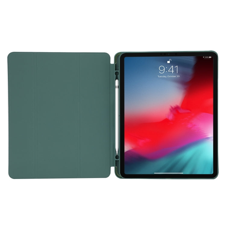 Apple iPad Tri-fold Tablet Case with Pen Slot