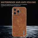 AZNS Apple iPhone Crocodile Texture Phone Case