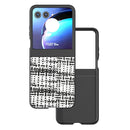 Motorola Razr Colour Lattice Phone Case