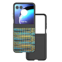 Motorola Razr Colour Lattice Phone Case