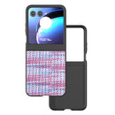 Motorola Razr Colour Lattice Phone Case