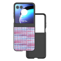 Motorola Razr Colour Lattice Phone Case