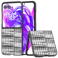 Motorola Razr Colour Lattice Phone Case