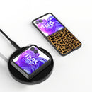 Motorola Razr Leopard Print Phone Case