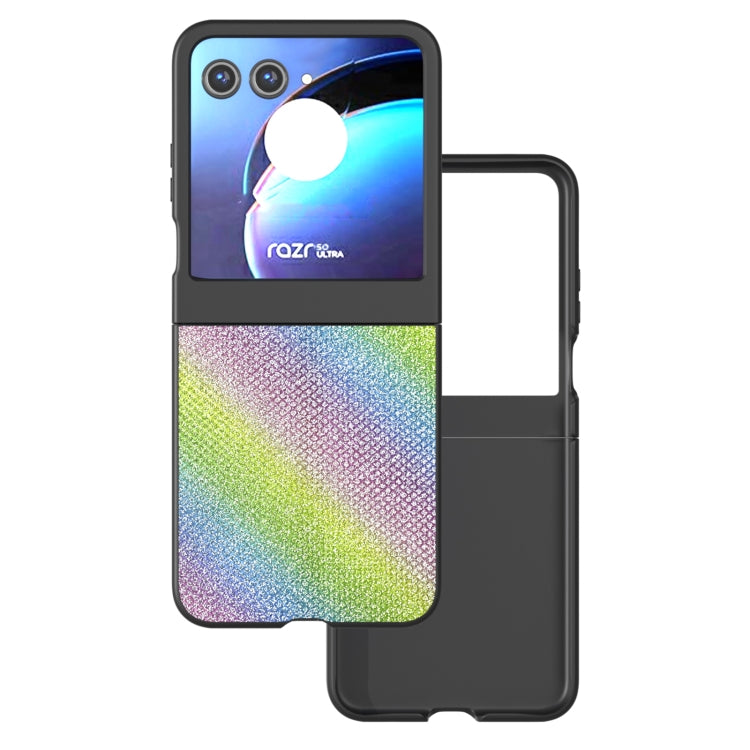 Motorola Razr Shimmer Phone Case