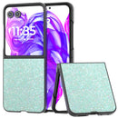 Motorola Razr Glitter Phone Case