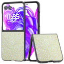 Motorola Razr Glitter Phone Case