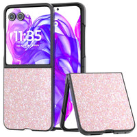 Motorola Razr Glitter Phone Case