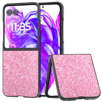 Motorola Razr Glitter Phone Case