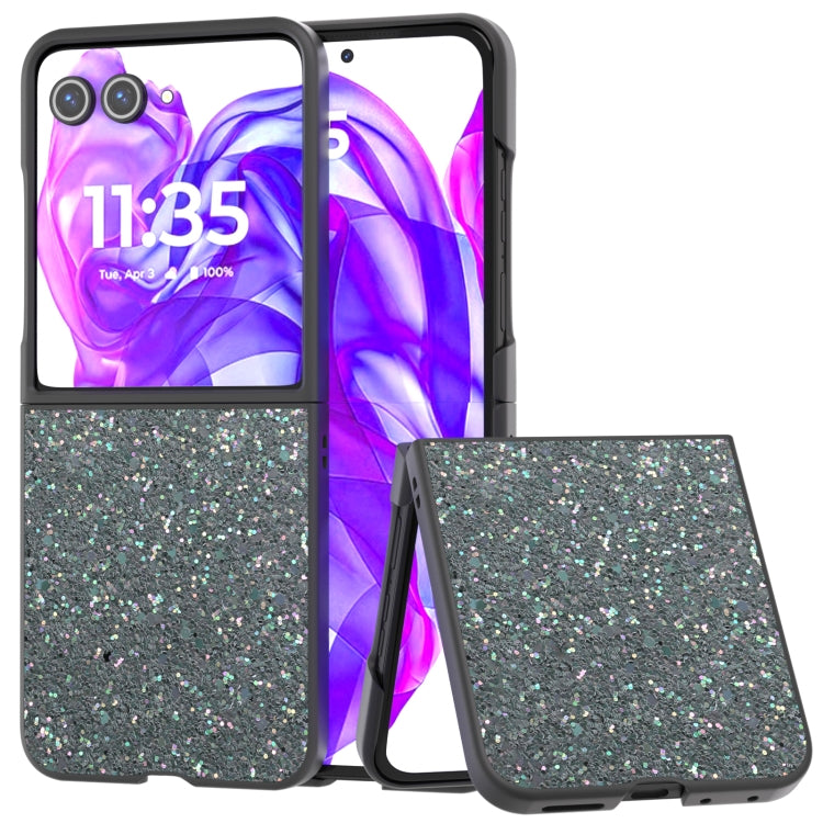 Motorola Razr Glitter Phone Case