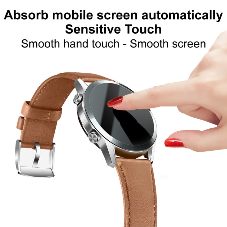 imak Samsung Galaxy Watch HD Screen Protector