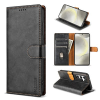 N.BEKUS Samsung Galaxy S Series Leather Phone Case