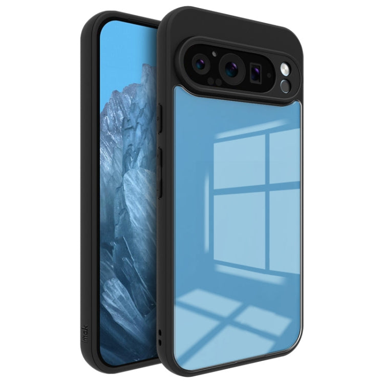 imak Google Pixel 9 Series Shockproof Phone Case