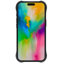 IMAK Apple iPhone 16 Series Ripple Phone Case