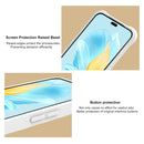 IMAK Apple iPhone 16 Series Ripple Phone Case