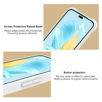 IMAK Apple iPhone 16 Series Ripple Phone Case