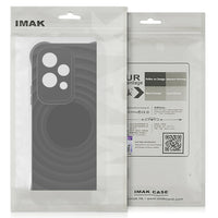 IMAK Apple iPhone 16 Series Ripple Phone Case