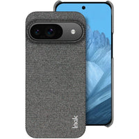 imak Google Pixel Cloth Texture PU + PC Phone Case