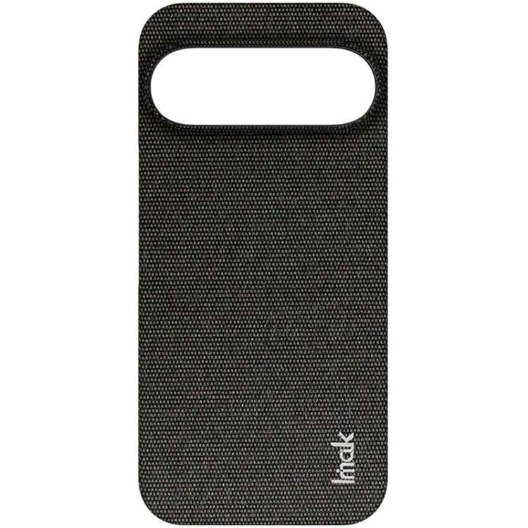 imak Google Pixel Cloth Texture PU + PC Phone Case