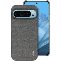 imak Google Pixel Cloth Texture PU + PC Phone Case