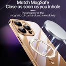 SULADA Apple iPhone 16 Series MagSafe Shockproof TPU Phone Case