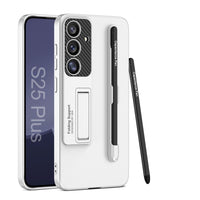 GKK Samsung Galaxy S25 Ultra-thin Phone Case with Stylus Pen