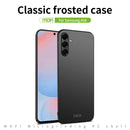 MOFI Samsung Galaxy Frosted PC Ultra-thin Hard Phone Case