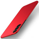 MOFI Samsung Galaxy Frosted PC Ultra-thin Hard Phone Case