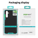 MOFI Samsung Galaxy Frosted PC Ultra-thin Hard Phone Case