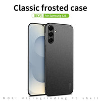 MOFI Samsung Galaxy Fandun Frosted PC Ultra-thin Phone Case