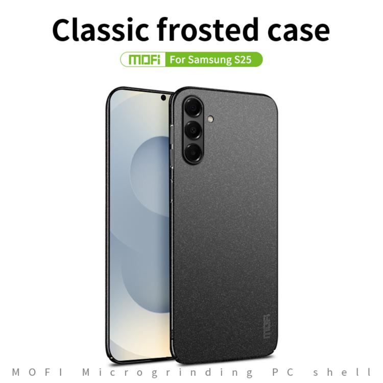 MOFI Samsung Galaxy Fandun Frosted PC Ultra-thin Phone Case