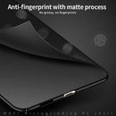 MOFI Samsung Galaxy Fandun Frosted PC Ultra-thin Phone Case