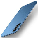 MOFI Samsung Galaxy Fandun Frosted PC Ultra-thin Phone Case