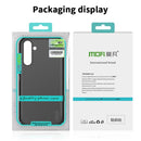 MOFI Samsung Galaxy Fandun Frosted PC Ultra-thin Phone Case