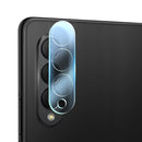 ENKAY Hat-Prince 9H Rear Camera Lens Tempered Glass Film, For Samsung Galaxy F34, For Samsung Galaxy M34, For Samsung Galaxy A25, For Samsung Galaxy S23 FE 5G, For Smasung Galaxy Fold5