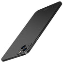 MOFI Apple iPhone 15 Fandun Frosted PC Ultra-thin Phone Case