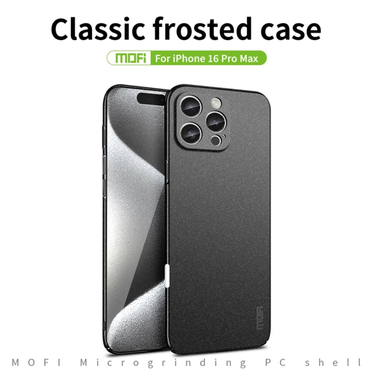 MOFI Apple iPhone Ultra-thin Phone Case