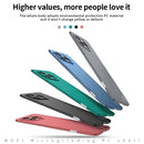 MOFI Apple iPhone Ultra-thin Phone Case