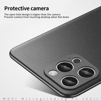 MOFI Apple iPhone Ultra-thin Phone Case