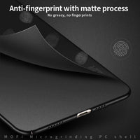 MOFI Apple iPhone Ultra-thin Phone Case