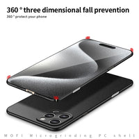 MOFI Apple iPhone Ultra-thin Phone Case