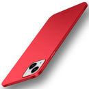 MOFI Apple iPhone Frosted PC Ultra-thin Hard Phone Case