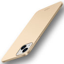 MOFI Apple iPhone 16 Frosted PC Ultra-thin Hard Phone Case