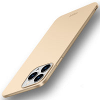 MOFI Apple iPhone Frosted PC Ultra-thin Hard Phone Case