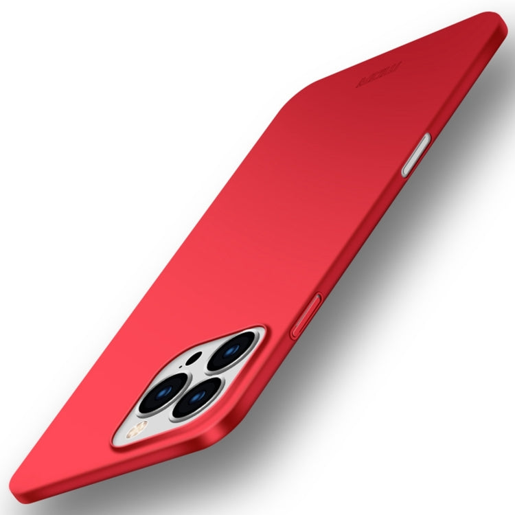 MOFI Apple iPhone Frosted PC Ultra-thin Hard Phone Case