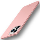 MOFI Apple iPhone 16 Frosted PC Ultra-thin Hard Phone Case