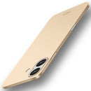 MOFI Apple iPhone 16 Frosted PC Ultra-thin Hard Phone Case