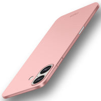 MOFI Apple iPhone Frosted PC Ultra-thin Hard Phone Case