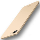 MOFI Apple iPhone 16 Frosted PC Ultra-thin Hard Phone Case